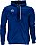 Acerbis Sports Tagete, casaco com capuz com fecho