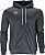 Acerbis Sports Tagete, casaco com capuz com fecho