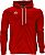 Acerbis Sports Tagete, casaco com capuz com fecho