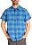 Klim Taggart, Hemd kurzarm