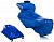 Acerbis Yamaha YZ 250/450F 10 L, топливный бак