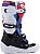 Alpinestars Tech 7S Rainbow, Stiefel Jugend
