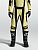 Alpinestars Techstar Atrox, Textilhose