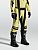 Alpinestars Techstar Atrox, Textilhose