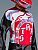 Alpinestars Techstar Beast Coast, maglia