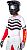 Alpinestars Techstar Deep, jersey