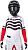 Alpinestars Techstar Deep, jersey