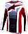 Alpinestars Techstar Maven, maglia
