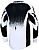 Alpinestars Techstar Swan, maglia