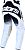 Alpinestars Techstar Swan, Textilhose