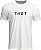 Thor Stamped, t-shirt