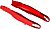 Acerbis 0024962 Beta RR, protecteur de bras oscillant