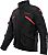 Dainese Tempest 4 D-Dry, chaqueta textil impermeable