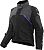 Dainese Tempest 4 D-Dry, Textiljacke wasserdicht Damen