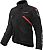 Dainese Tempest 4 D-Dry, Textiljacke wasserdicht Damen