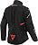 Dainese Tempest 4 D-Dry, Textiljacke wasserdicht Damen