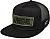 Alpinestars Ten Trucker, Kappe