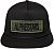 Alpinestars Ten Trucker, Kappe