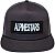 Alpinestars Ten Trucker, Kappe