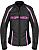 Spidi Race Warrior 2 Net, chaqueta textil mujer