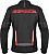 Spidi Race Warrior 2 Net, chaqueta textil mujer