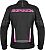 Spidi Race Warrior 2 Net, chaqueta textil mujer