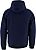 Helstons Ohio, veste en tissu imperméable