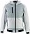 Helstons Soft Air, veste en tissu