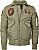 Top Gun 20214004, textile jacket