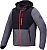 Alpinestars Therma-Tech, veste en tissu imperméable