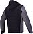 Alpinestars Therma-Tech, veste en tissu imperméable