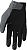 Thor Sportmode Iconic Vented, gloves