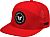 Thor Badge, cap