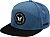 Thor Badge, cap