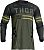 Thor Pulse Combat S23 , jersey youth