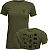 Thor Patched Up, t-shirt women