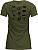 Thor Patched Up, t-shirt women