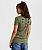 Thor Patched Up, t-shirt women