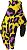 Thor Sportmode Cheetah, gloves