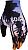 Thor Sportmode Palms, gloves