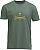 Thor Warp, t-shirt
