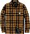 Carhartt Flannel Sherpa, shirt/textile jacket