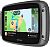 TomTom Rider 550 Premium, navigation system