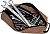 Cruztools Switchback™ SBKH, kit de ferramentas