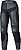 Held Torver, leather pants