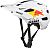 Kini Trailfinder EVO Red Bull 1.0, casco de bicicleta