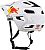 Kini Trailfinder EVO Red Bull 1.0, casco de bicicleta