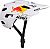 Kini Trailfinder EVO Red Bull 1.0, casco de bicicleta