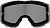 Acerbis Vanguard Kids, lentille de remplacement