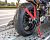 ACE Bikes TyreFix Pro, система крепления